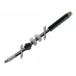 Flexible de frein MEYLE [11-14 525 0034]