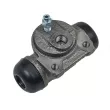 MEYLE 11-14 531 0027 - Cylindre de roue