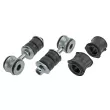 MEYLE 11-14 615 0013/S - Kit de réparation, suspension du stabilisateur