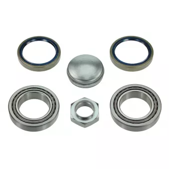 Roulement de roue avant MEYLE OEM 335024