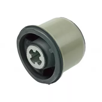 MEYLE 11-14 710 0015 - Suspension, corps de l'essieu