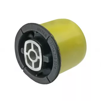 Suspension, corps de l'essieu MEYLE OEM 5131H4