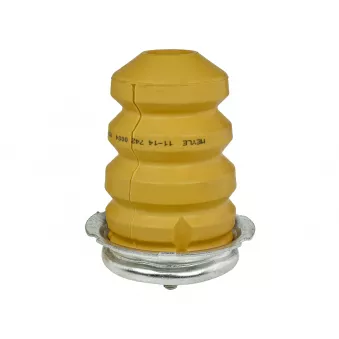 Butée élastique, suspension MEYLE OEM 516688