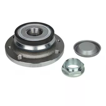 Moyeu de roue arrière MEYLE OEM 374888