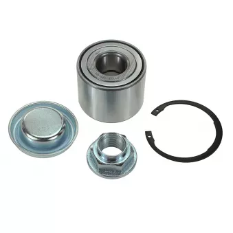 Roulement de roue arrière MEYLE OEM E268542