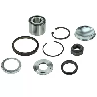 Roulement de roue arrière MEYLE OEM E268579