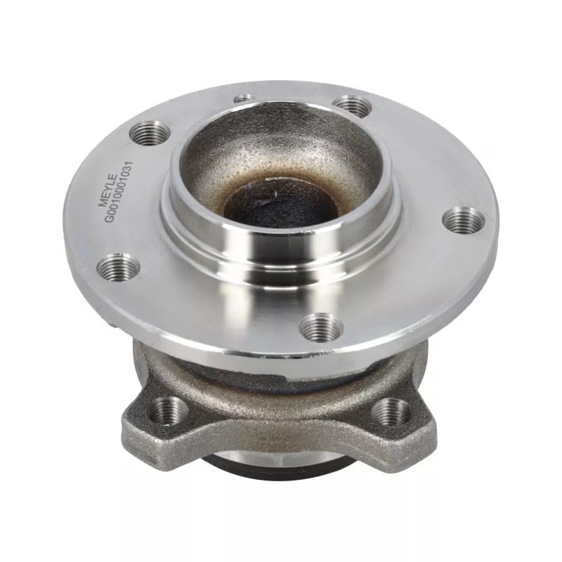 Moyeu de roue arrière MEYLE 11-14 752 0005 - Visuel 1