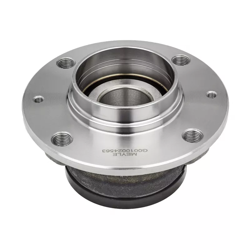 Moyeu de roue arrière MEYLE 11-14 752 0010 - Visuel 1