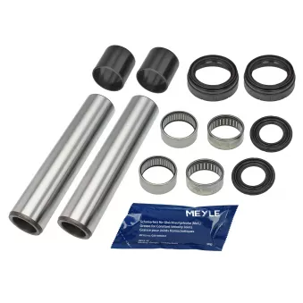 Kit de réparation, corps de l'essieu MEYLE OEM 513322