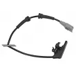 Capteur, vitesse de roue MEYLE [11-14 899 0018]