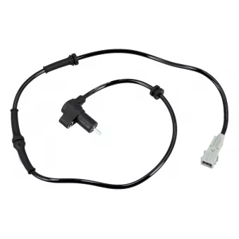 Capteur, vitesse de roue MEYLE OEM 96382908
