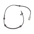 MEYLE 11-14 899 0024 - Capteur, vitesse de roue