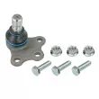 Rotule de suspension MEYLE [11-16 010 0017]