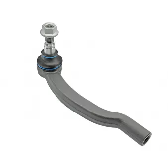 Rotule de barre de connexion avant gauche MEYLE OEM 381769