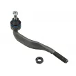 MEYLE 11-16 020 0020 - Rotule de barre de connexion avant gauche