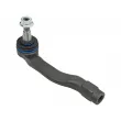 MEYLE 11-16 020 0041/HD - Rotule de barre de connexion avant gauche