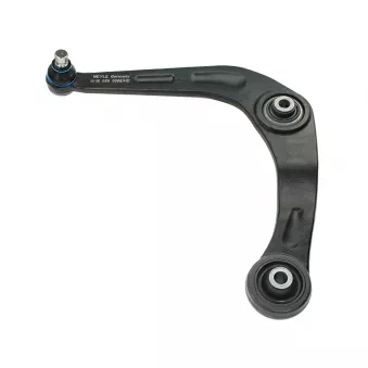 Triangle ou bras de suspension (train avant) MEYLE OEM 3520L7