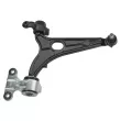 MEYLE 11-16 050 0039 - Triangle ou bras de suspension (train avant)