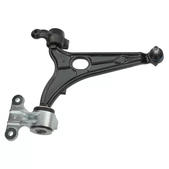 Triangle ou bras de suspension (train avant) MEYLE OEM 1346385080