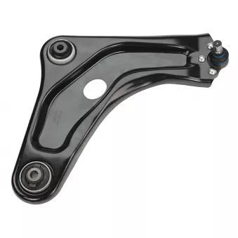 Triangle ou bras de suspension (train avant) MEYLE OEM 3521Q2