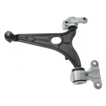 Triangle ou bras de suspension (train avant) MEYLE OEM 3520S5