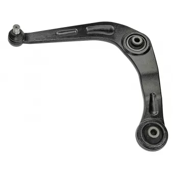 Triangle ou bras de suspension (train avant) MEYLE OEM 3520L7