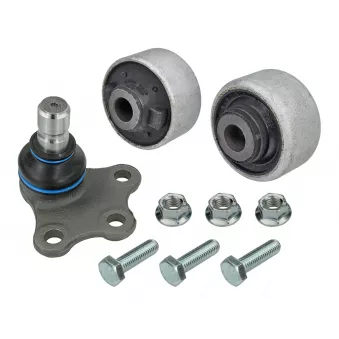 Kit de réparation, bras triangulaire MEYLE OEM 9675031880