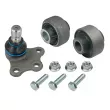 MEYLE 11-16 610 0002 - Kit de réparation, bras triangulaire
