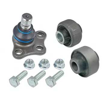 Kit de réparation, bras triangulaire MEYLE OEM 9670772080