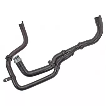 Durite de radiateur MEYLE OEM 1351Z1