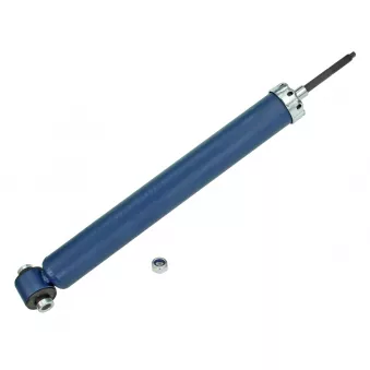 Jeu de 2 amortisseurs arrière MEYLE OEM 5206F0
