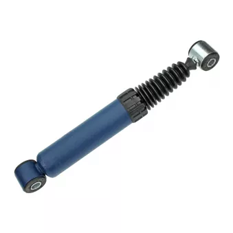 Jeu de 2 amortisseurs arrière MEYLE OEM 5206L8