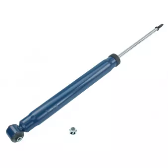 Jeu de 2 amortisseurs arrière MEYLE OEM 5206ZV