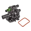 MEYLE 11-28 228 0004 - Thermostat, liquide de refroidissement
