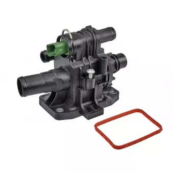 Thermostat, liquide de refroidissement MEYLE OEM 1230673