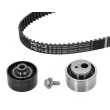 Kit de distribution MEYLE [11-51 049 0030]
