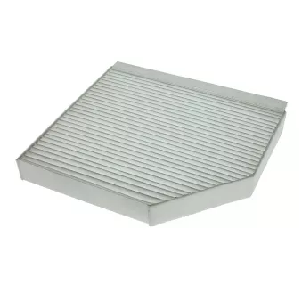 Filtre, air de l'habitacle MEYLE 112 319 0020 pour AUDI A5 1.8 TFSI - 170cv