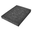 MEYLE 112 326 0012/PD - Filtre, air de l'habitacle