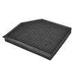 MEYLE 112 326 0020/PD - Filtre, air de l'habitacle