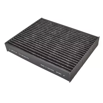Filtre, air de l'habitacle MEYLE OEM 7P0819631
