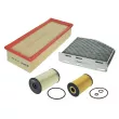Kit de filtres MEYLE [112 330 0003/S]