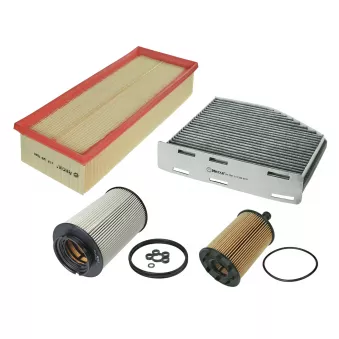 Kit de filtres MEYLE OEM 071115562C