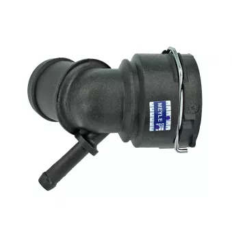 Bride de liquide de refroidissement MEYLE OEM 6Q0122291E