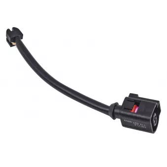 Contact d'avertissement, usure des plaquettes de frein MEYLE OEM 7P0907637C