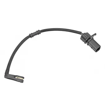 Contact d'avertissement, usure des plaquettes de frein MEYLE OEM 4H0615121H