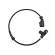 MEYLE 114 800 0016 - Capteur, vitesse de roue