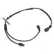 MEYLE 114 800 0017 - Capteur, vitesse de roue