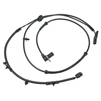 MEYLE 114 800 0031 - Capteur, vitesse de roue arrière gauche