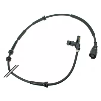 MEYLE 114 800 0044 - Capteur, vitesse de roue