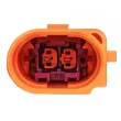 MEYLE 114 800 0059 - Capteur, température des gaz